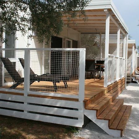 Mobile Homes Katinka, Starigrad Paklenica, Croatia Εξωτερικό φωτογραφία
