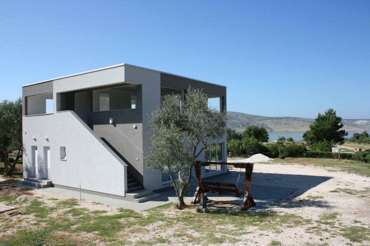 Mobile Homes Katinka, Starigrad Paklenica, Croatia Εξωτερικό φωτογραφία