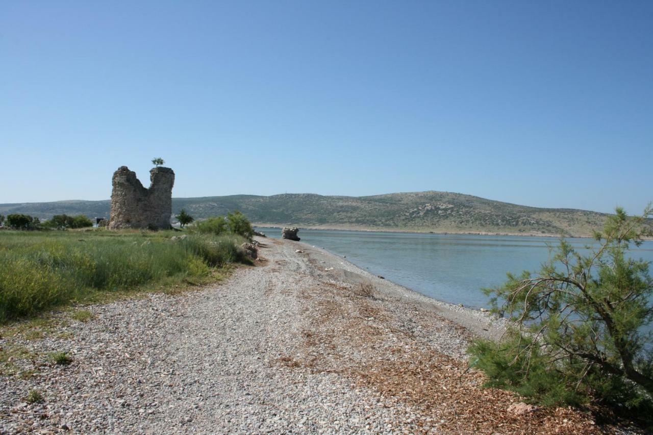 Mobile Homes Katinka, Starigrad Paklenica, Croatia Εξωτερικό φωτογραφία