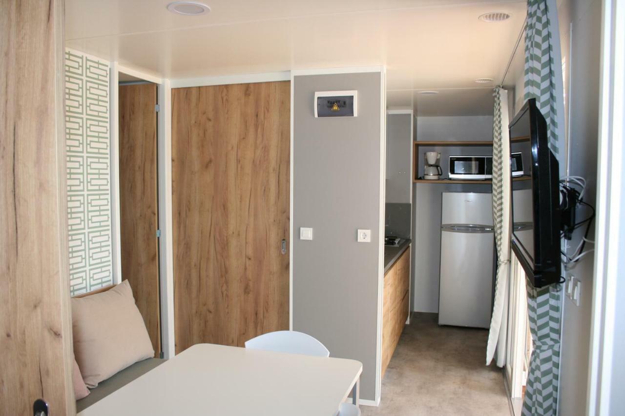 Mobile Homes Katinka, Starigrad Paklenica, Croatia Εξωτερικό φωτογραφία